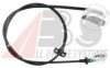 VOLVO 30681684 Cable, parking brake